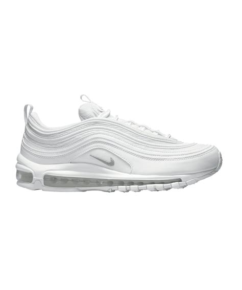 nike air max 97 herren weiß grau|Weiß Air Max 97 (5) .